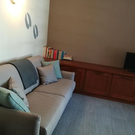 Residence Orma Alagna Valsesia Εξωτερικό φωτογραφία