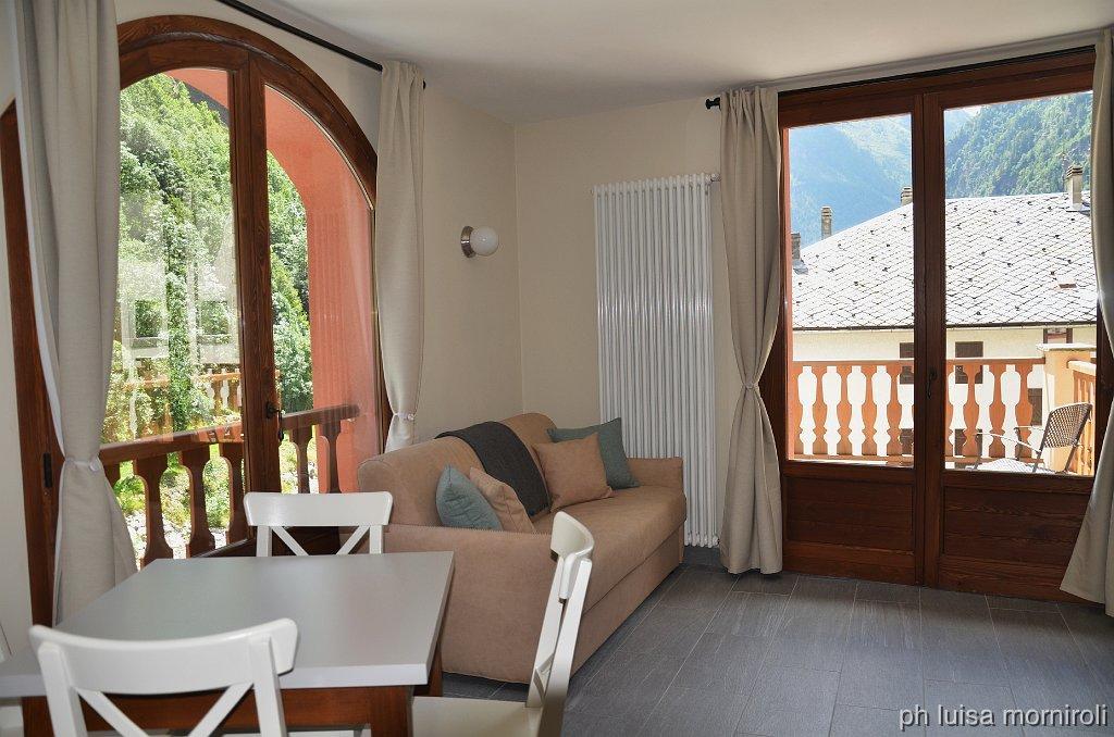 Residence Orma Alagna Valsesia Εξωτερικό φωτογραφία