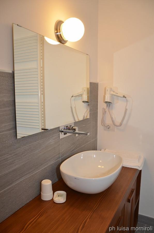 Residence Orma Alagna Valsesia Εξωτερικό φωτογραφία