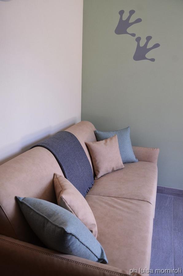 Residence Orma Alagna Valsesia Εξωτερικό φωτογραφία