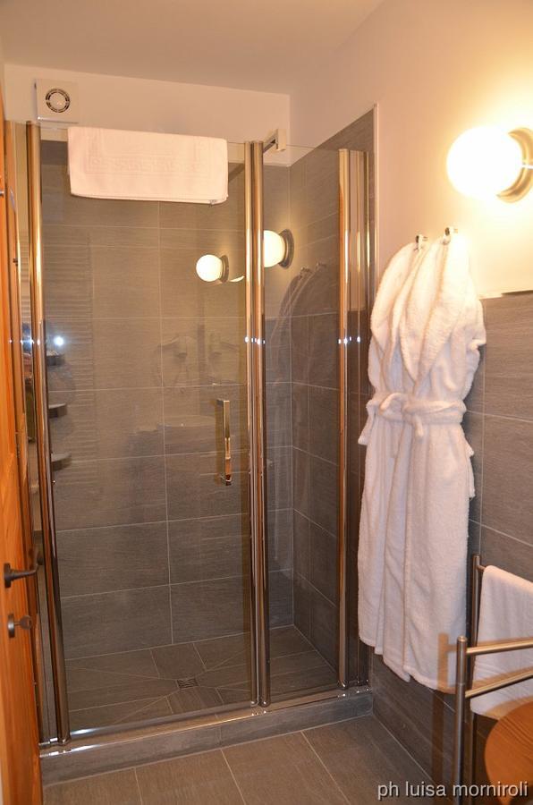 Residence Orma Alagna Valsesia Εξωτερικό φωτογραφία