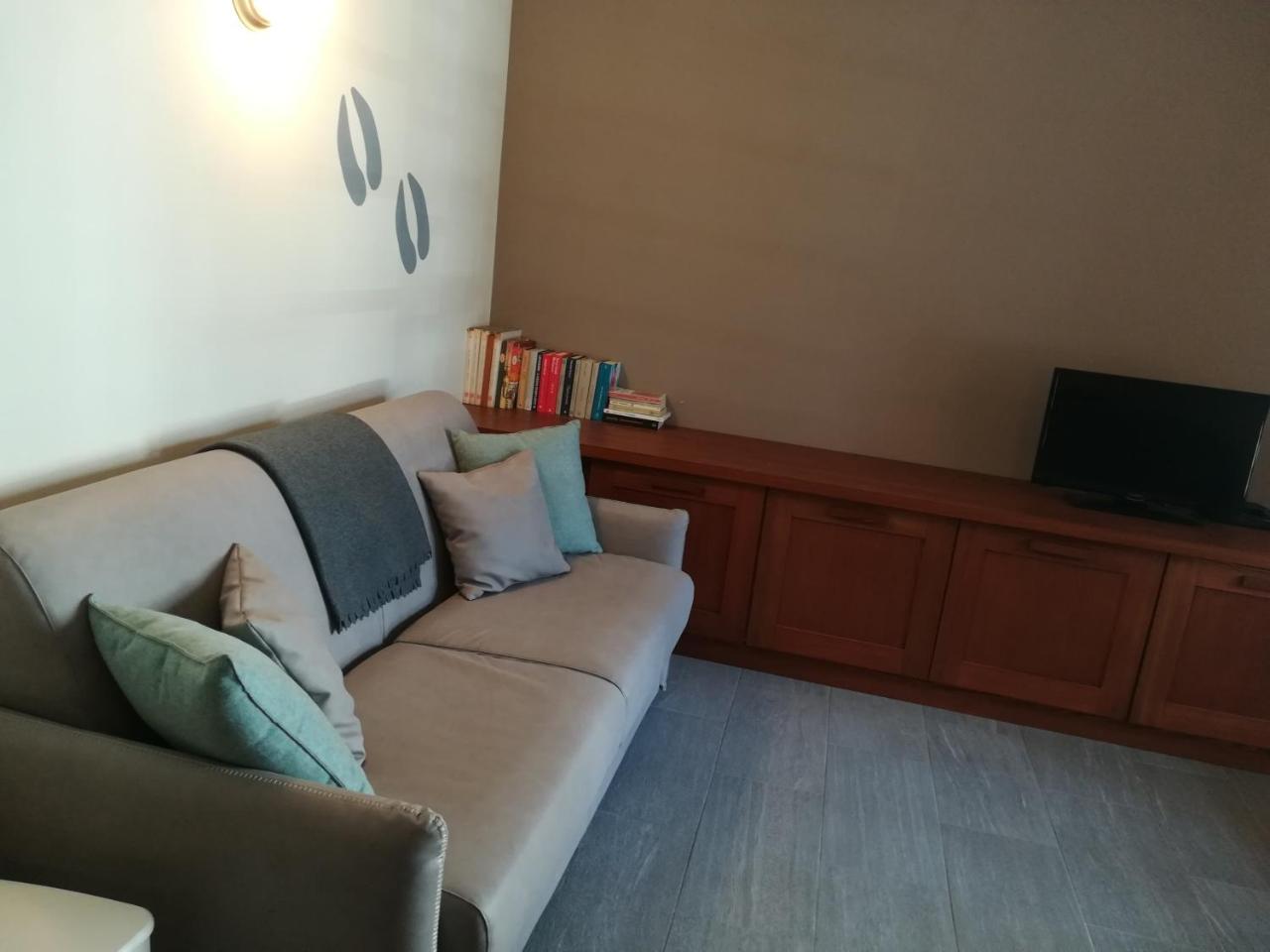 Residence Orma Alagna Valsesia Εξωτερικό φωτογραφία