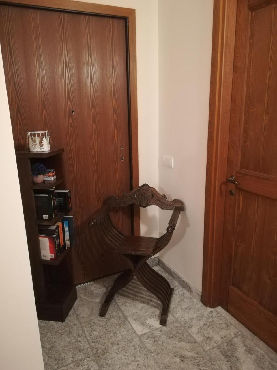 Residence Orma Alagna Valsesia Εξωτερικό φωτογραφία