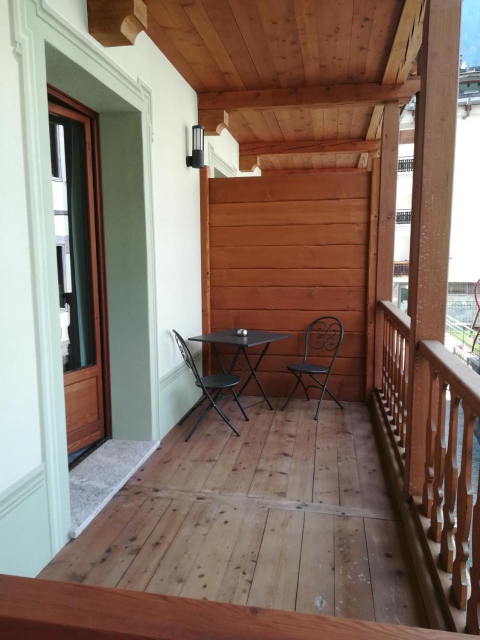 Residence Orma Alagna Valsesia Εξωτερικό φωτογραφία