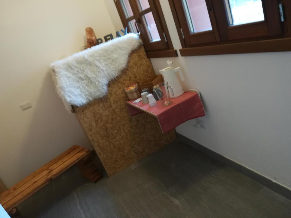 Residence Orma Alagna Valsesia Εξωτερικό φωτογραφία